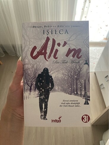 Okuma Kitabı