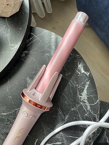 Shibo Wavy Otomatik Maşa