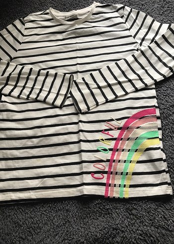 LC Waikiki 11-12 Yaş