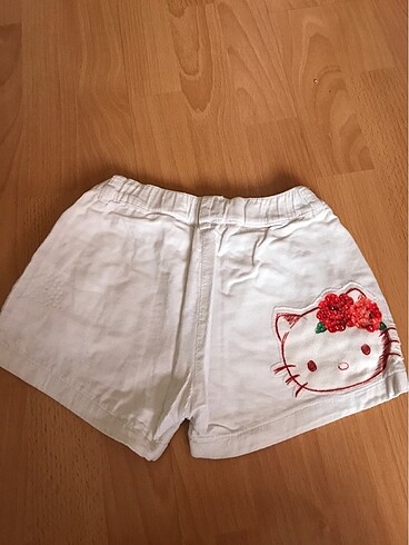 Hello Kitty Hello kitty şort