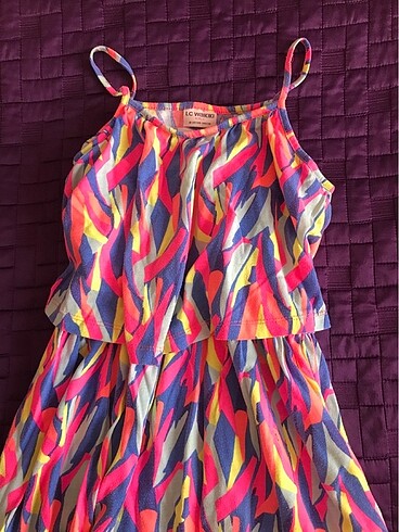 LC Waikiki Elbise