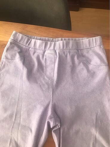 LC Waikiki Uzun tayt