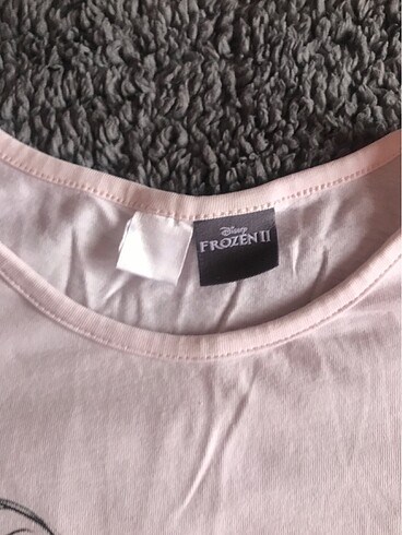 11-12 Yaş Beden çeşitli Renk Temiz pijama takımı