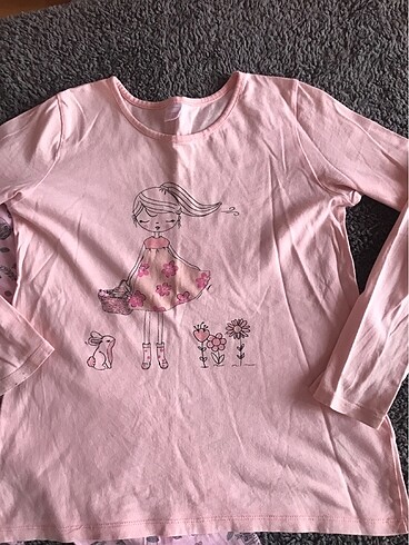 LC Waikiki Pijama takımı