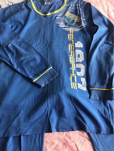 Lisanslı pijama takımı - Görsel 5