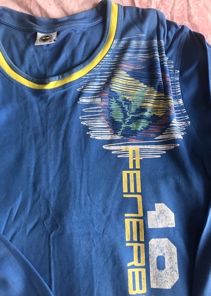 Lisanslı pijama takımı - Görsel 4