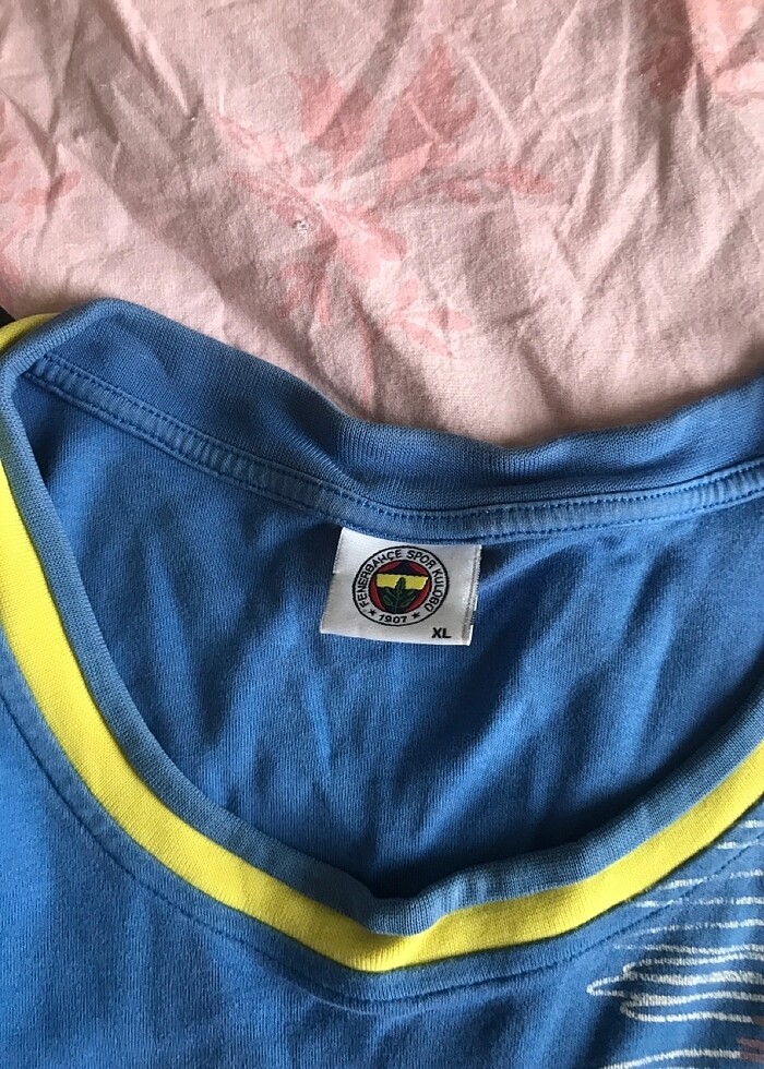 Lisanslı pijama takımı - Görsel 3