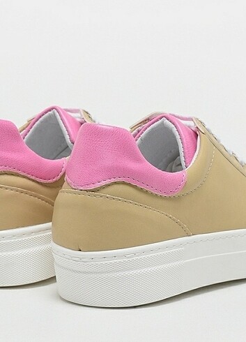 39 Beden Orijinal Divarese Sneaker Ayakkabı 
