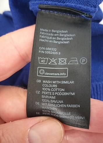 H&M H&M Hırka