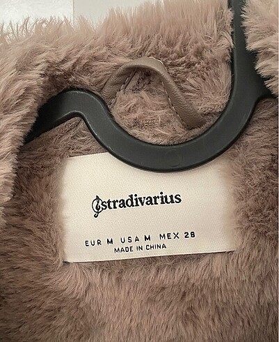 Stradivarius Stradivarius mont