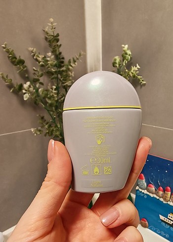 Shiseido Sports BB SPF 50+ Güneş Koruyucu - Görsel 2