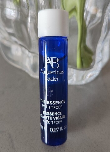 Augustinus Bader The Essence 8 ml