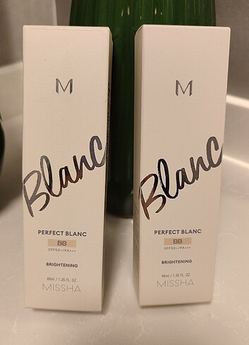 Missha Perfect Blanc spf50+