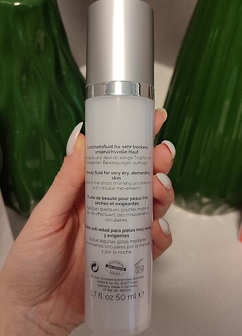 Schrammek Skin Elixir