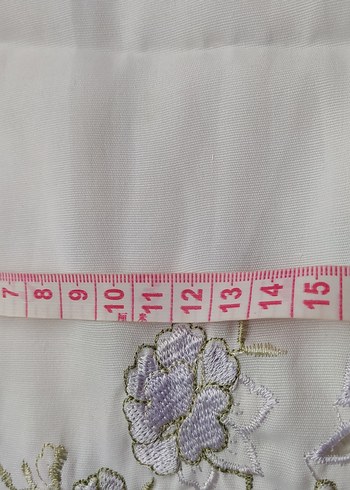 12 Adet peçete 3 adet oval , hepsi 15 adet - Görsel 2