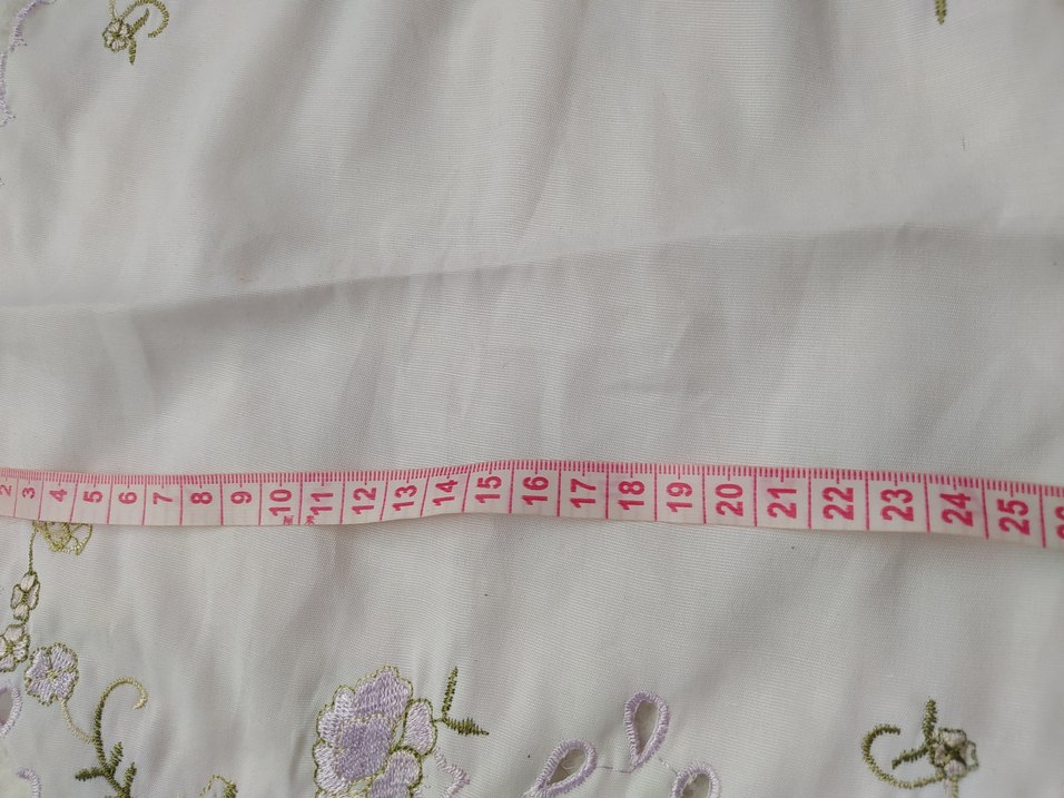 12 Adet peçete 3 adet oval , hepsi 15 adet - Görsel 4