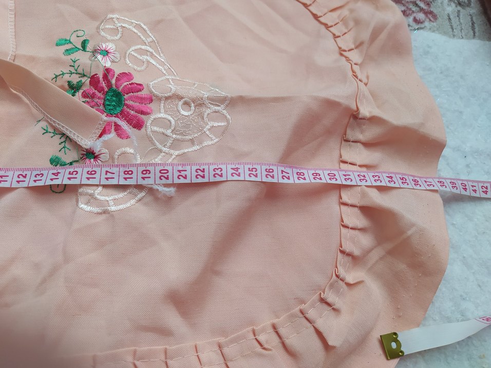 11 adet peçete,6 adet düz var 3 parça daha var 20 adet - Görsel 3