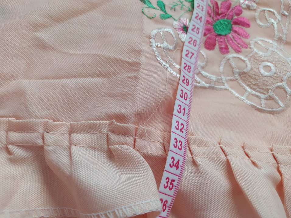 11 adet peçete,6 adet düz var 3 parça daha var 20 adet - Görsel 4