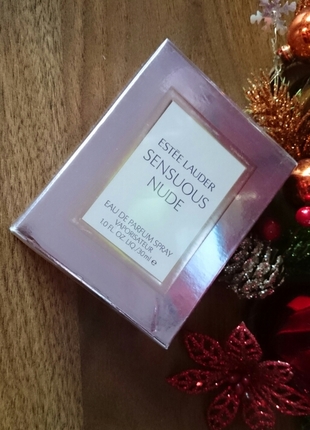 Estée Lauder Sensuous Nude Edp 30 ml