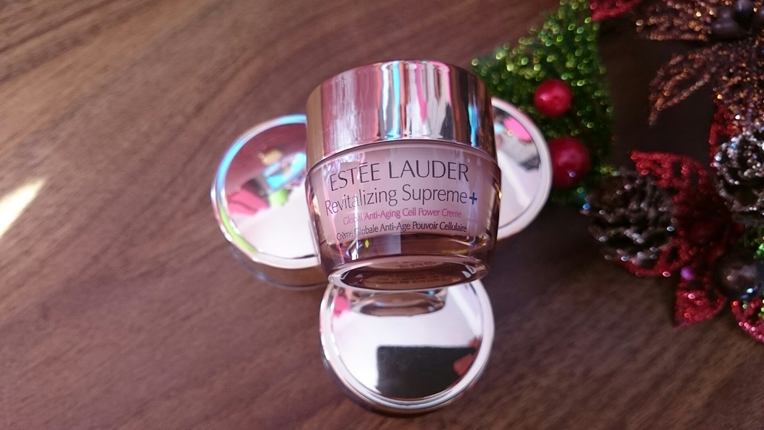 ESTÉE LAUDER REVİTALİZİNG SUPREME ANTİ AGİNG KREM 7 ML 