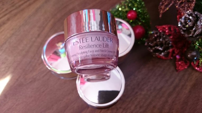 ESTÉE LAUDER RESİLİENCE LİFT KREM 7 ML 