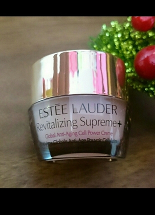 ESTÉE LAUDER REVİTALİZİNG SUPREME ANTİ AGİNG KREM 7 ML 