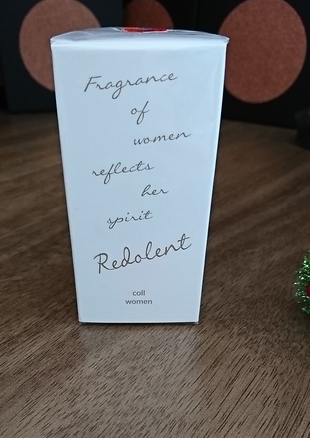 COLLEZİONE REDOLENT PARFÜM 