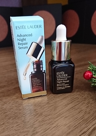 ESTEE LAUDER DAMLALIKLI ANR SERUM 7ML 