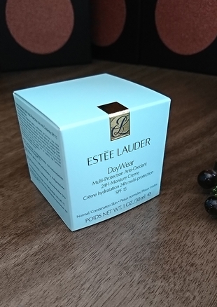 ESTEE LAUDER DAYWEAR KREM 30 ML 