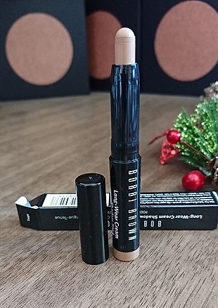 universal Beden BOBBİ BROWN TAUPE KREM GÖZ FARI