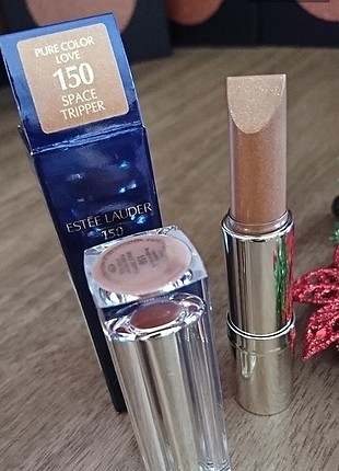 ESTEE LAUDER SPACE TRİPPER RUJ 