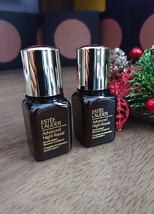 ESTEE LAUDER 2 Adet ANR SERUM 14ML 