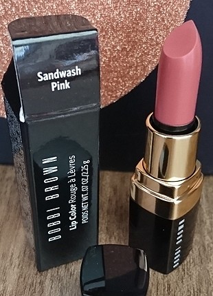 Bobbi Brown BOBBİ BROWN sandwash Pink 