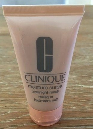 CLİNİQUE MOİSTURE SURGE OVERNİGHT MASK 7ML 
