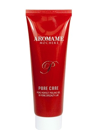 Aromame pore Perfect peeling 