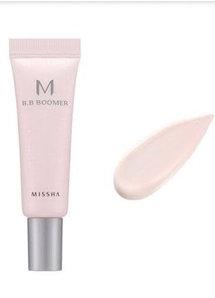 MİSSHA BOOMER 10ML 