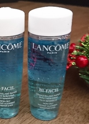  LANCOME Bİ FACİAL MAKYAJ TEMİZLEYİCİSİ 15ML 