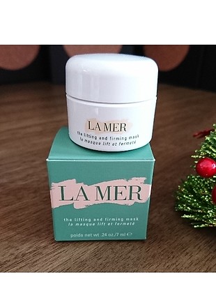 LA MER LİFTİNG MASKE 7 ML 
