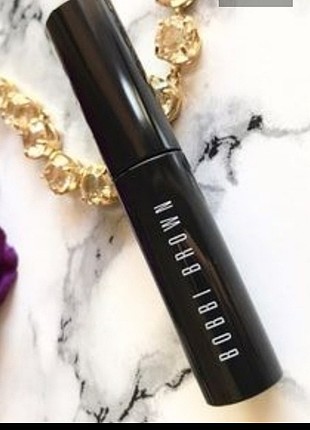 BOBBİ BROWN SMOKEY EYE MASKARA 