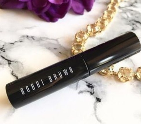 BOBBİ BROWN SMOKEY EYE MASKARA 