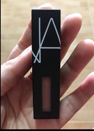 NARS GET İT ON RUJ 
