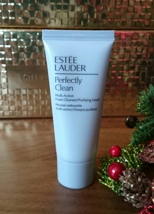 ESTEE LAUDER PERFECTLY CLEAN 30ML 