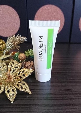 DUADERM BARİYER ONARICI KREM 10ML 