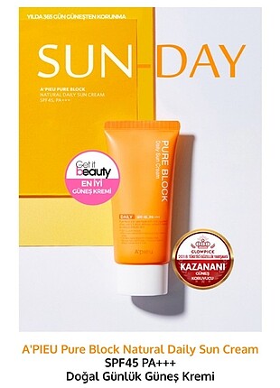 MİSSHA GÜNEŞ KORUYUCU 50ML
