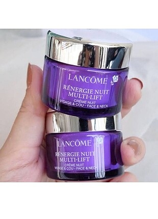 LANCOME RÉNERGİE NUİT 15ML 