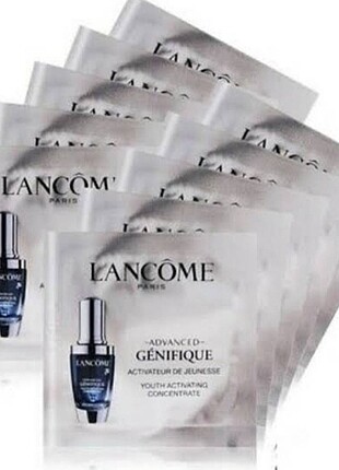 Lancome LANCOME GENİFİQUE SERUM 1ML