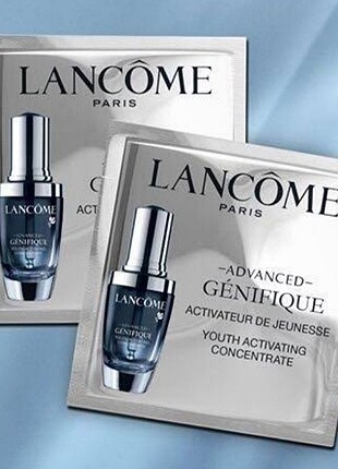 LANCOME GENİFİQUE SERUM 1ML