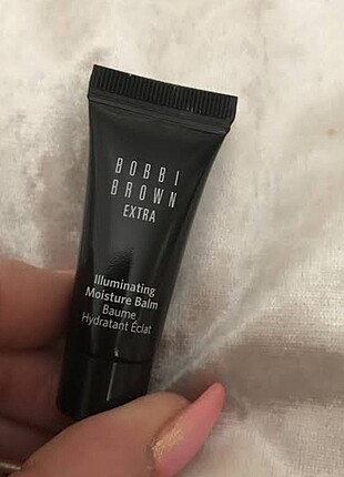  Beden Renk BOBBİ BROWN İLLUMİNATİNG MOİSTURE BALM 5ML 