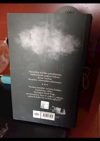 Ruh Kadehi - Beyza Aksoy