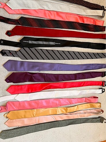 U.S Polo Assn. Kravat